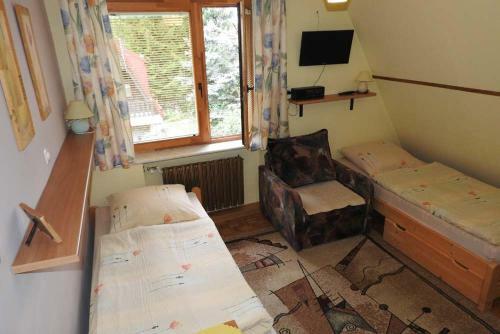 Hostal Willa Pod Brzozami