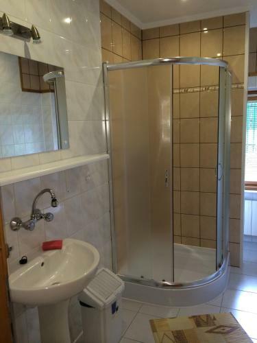 Hostal Willa Pod Brzozami
