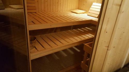 Hostal Willa Pod Brzozami
