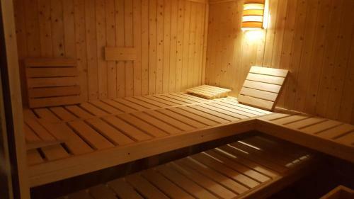 Hostal Willa Pod Brzozami