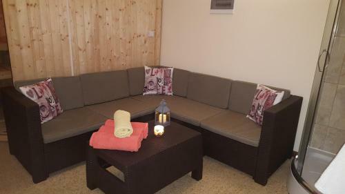 Hostal Willa Pod Brzozami