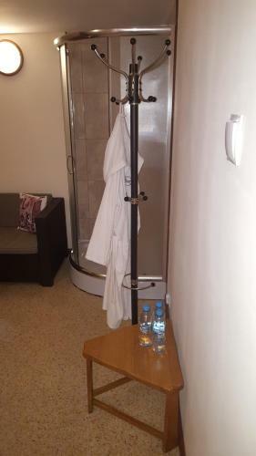 Hostal Willa Pod Brzozami