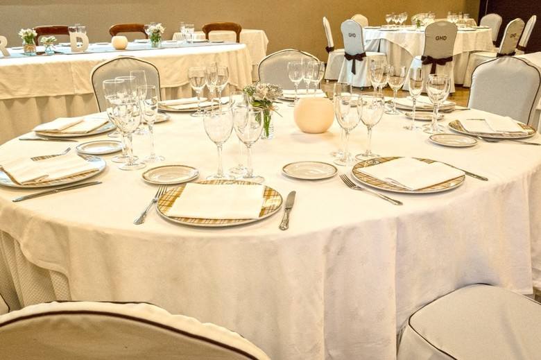 Gran Hotel Durango