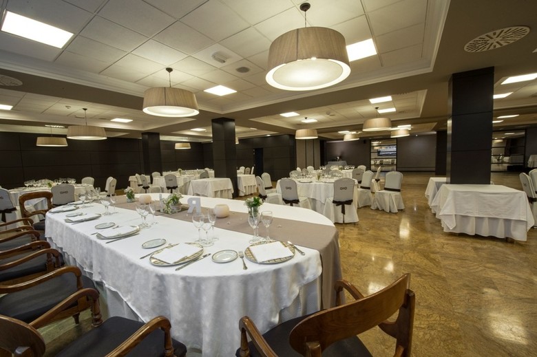 Gran Hotel Durango