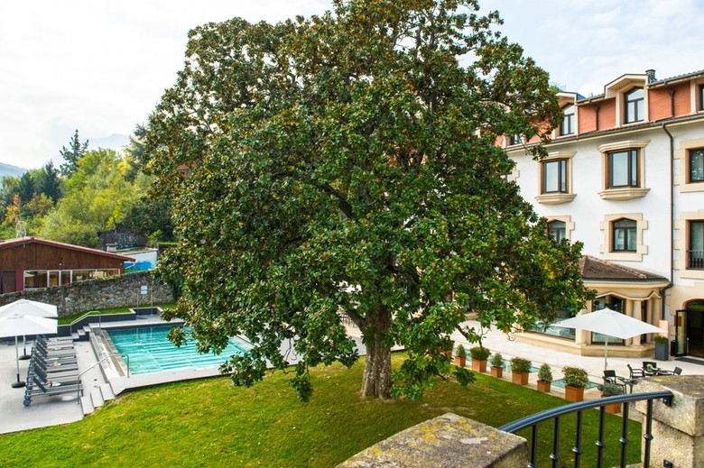 Gran Hotel Durango