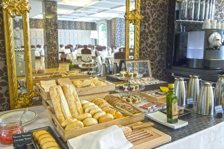 Gran Hotel Durango