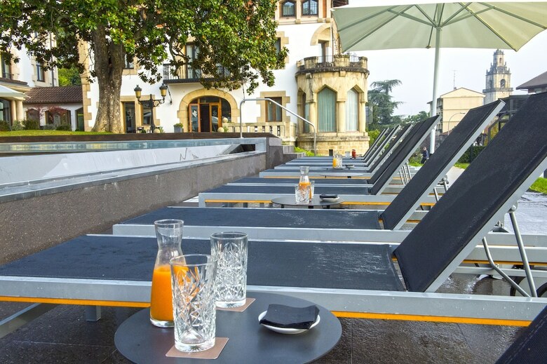 Gran Hotel Durango