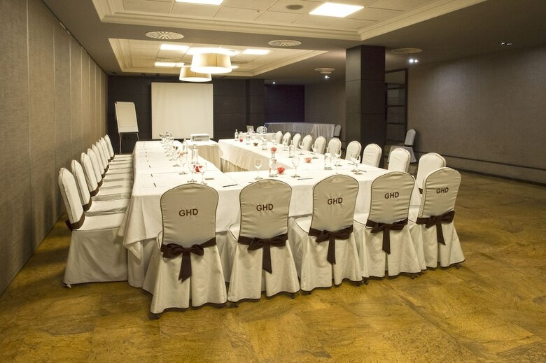 Gran Hotel Durango