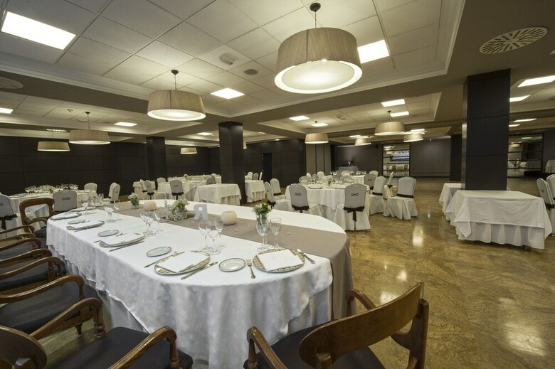 Gran Hotel Durango