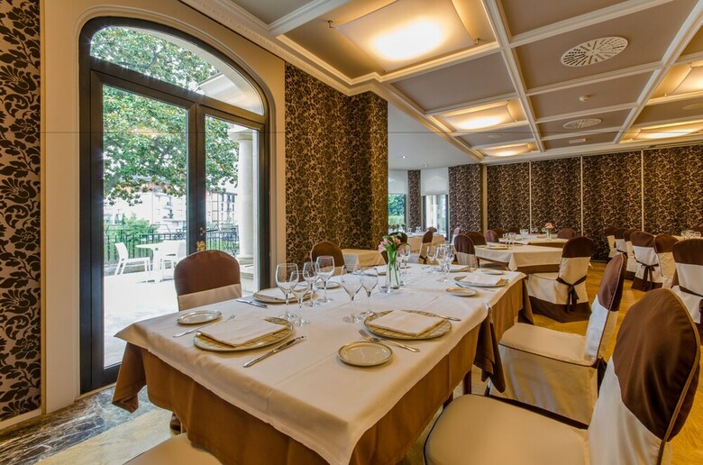 Gran Hotel Durango