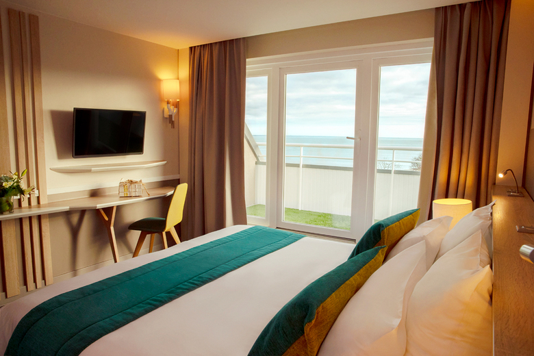 Hotel Park Inn Arcachon