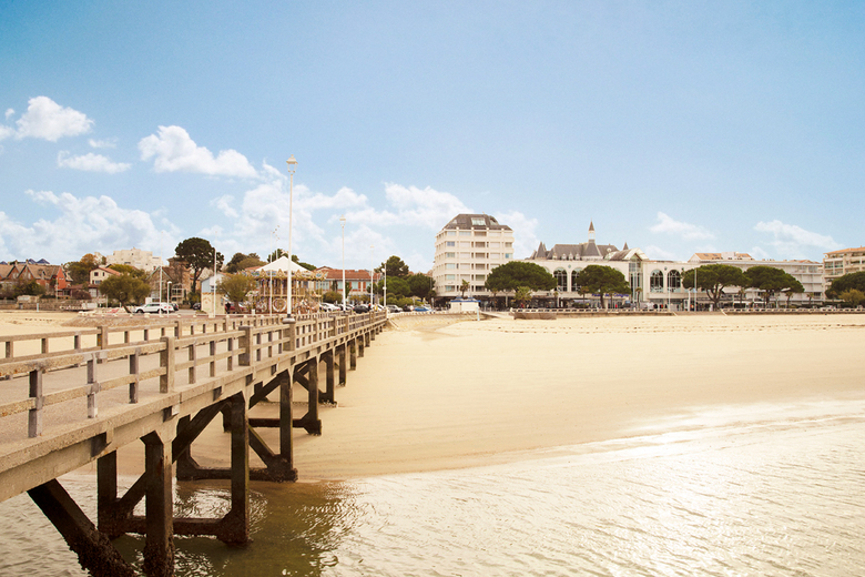 Hotel Park Inn Arcachon