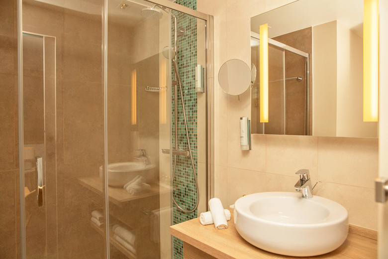 Hotel Park Inn Arcachon