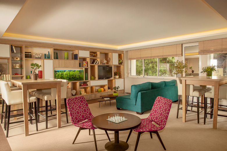 Hotel Park Inn Arcachon
