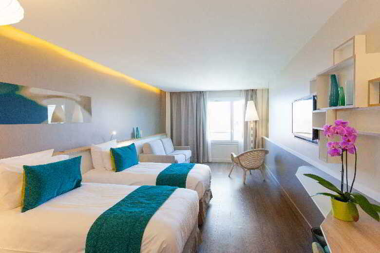 Hotel Park Inn Arcachon