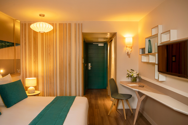 Hotel Park Inn Arcachon
