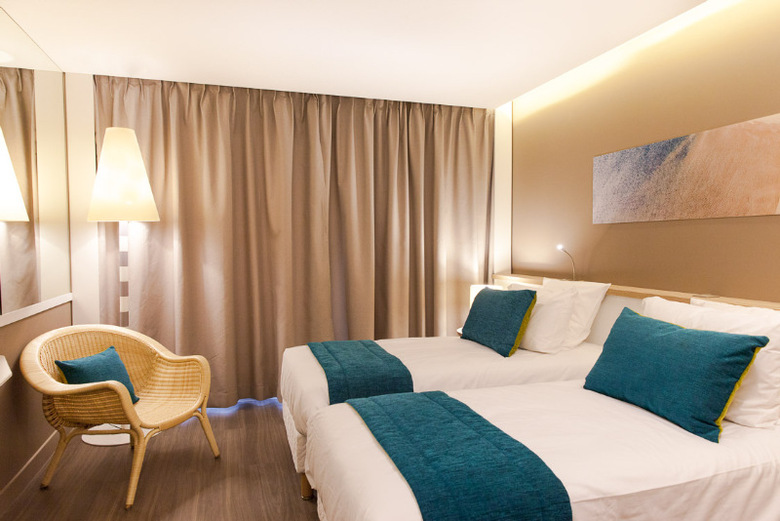 Hotel Park Inn Arcachon