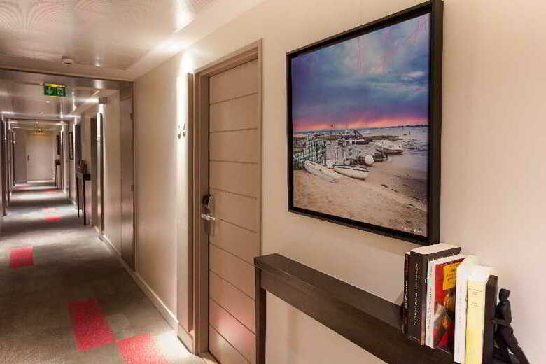 Hotel Park Inn Arcachon