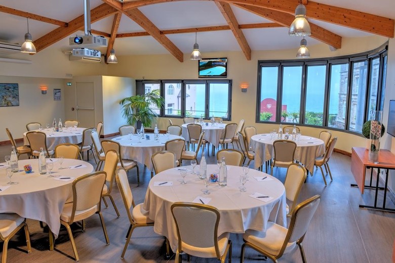 Radisson Blu Hotel Biarritz