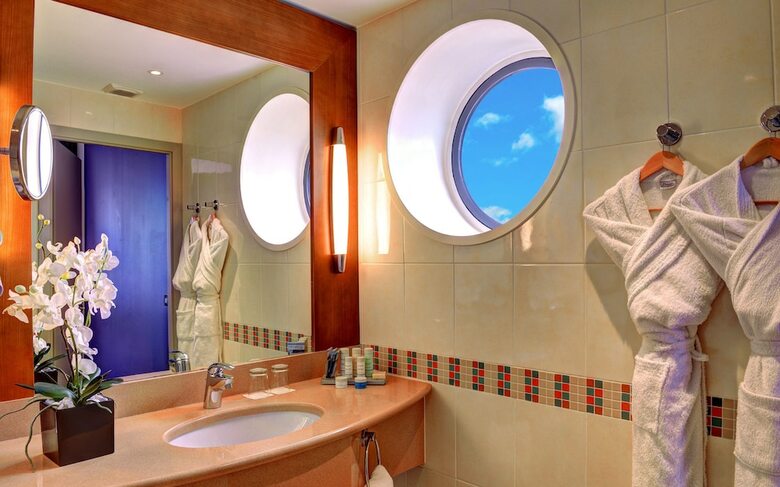 Radisson Blu Hotel Biarritz