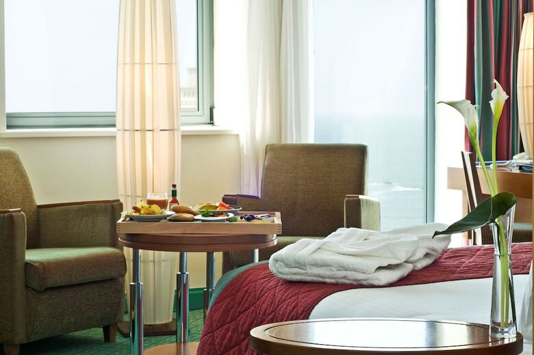 Radisson Blu Hotel Biarritz