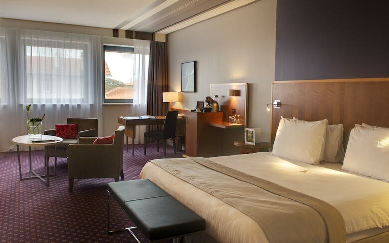 Radisson Blu Hotel Biarritz