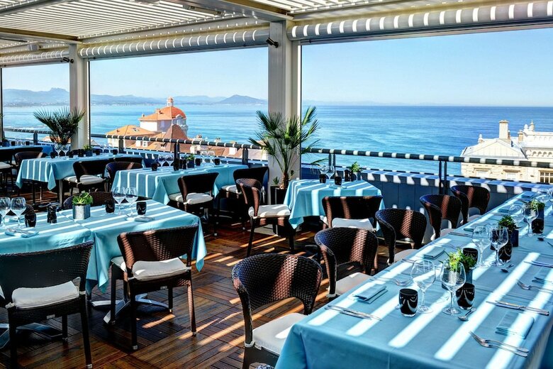 Radisson Blu Hotel Biarritz