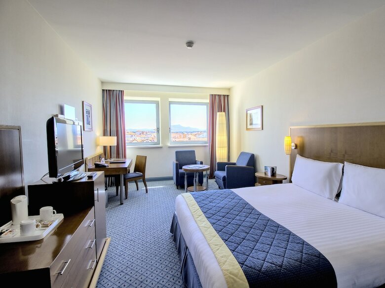 Radisson Blu Hotel Biarritz