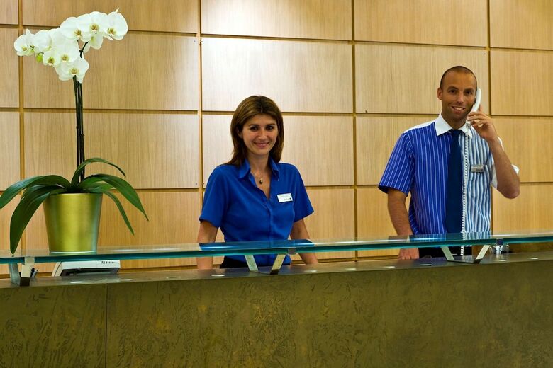 Radisson Blu Hotel Biarritz