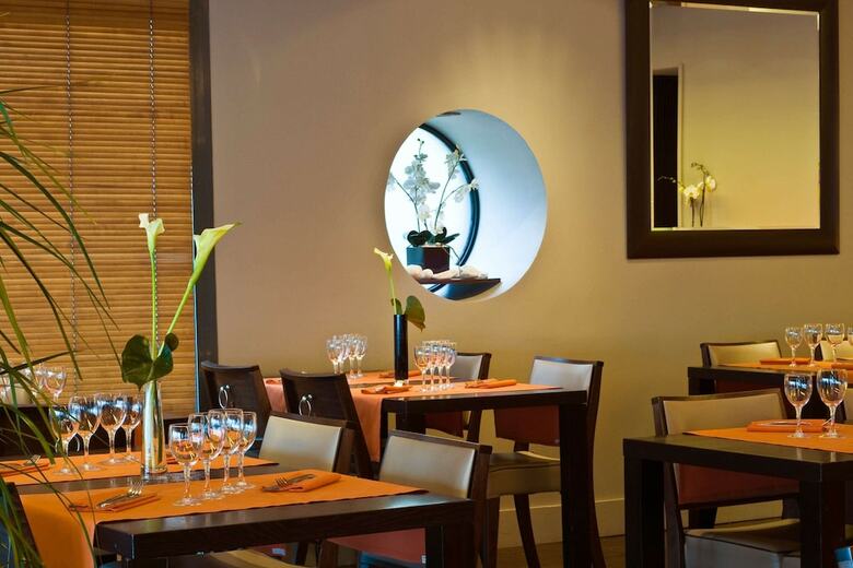 Radisson Blu Hotel Biarritz