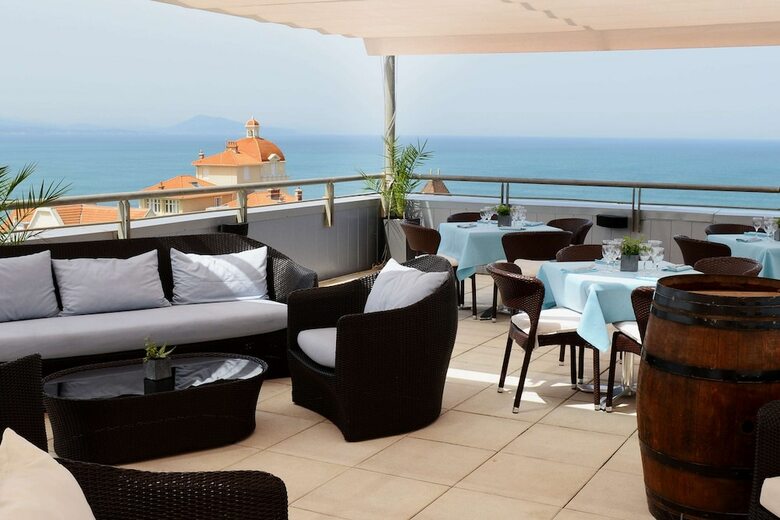 Radisson Blu Hotel Biarritz