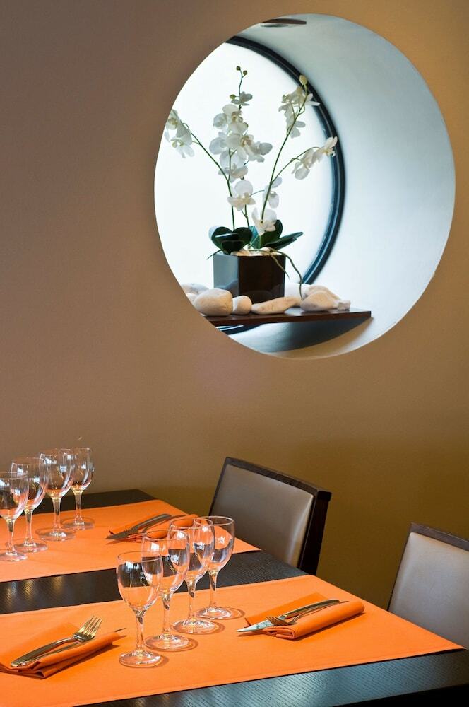 Radisson Blu Hotel Biarritz