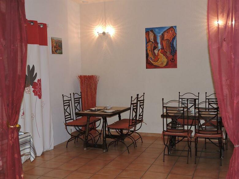 Hotel H�tel De La Loge