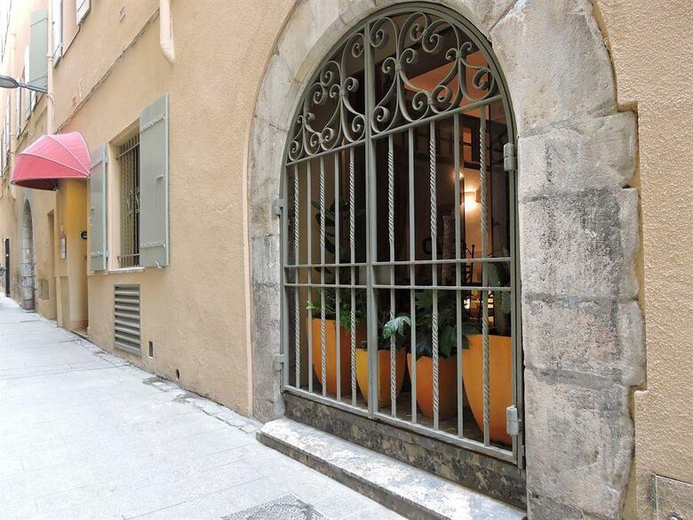 Hotel H�tel De La Loge