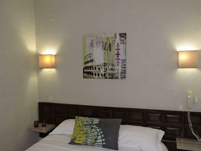 Hotel H�tel De La Loge
