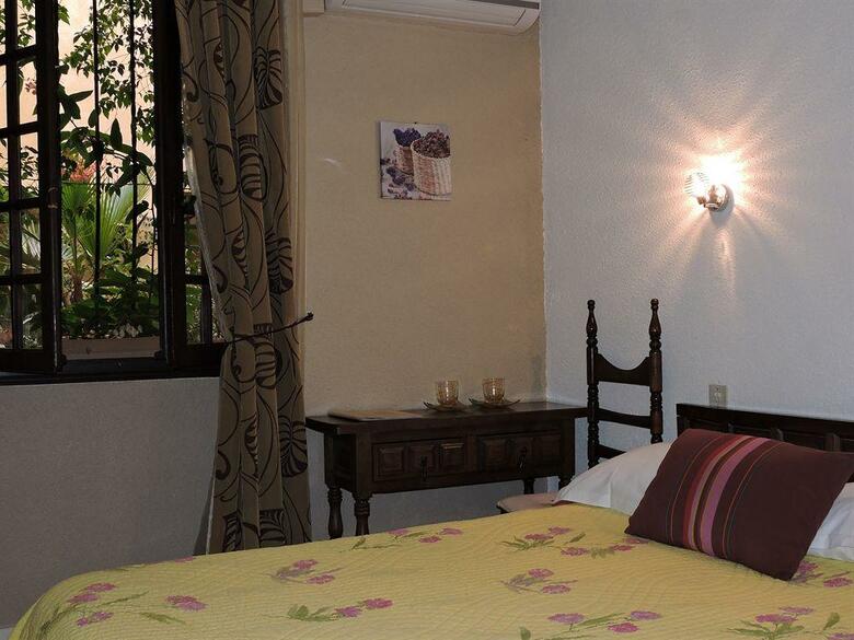 Hotel H�tel De La Loge