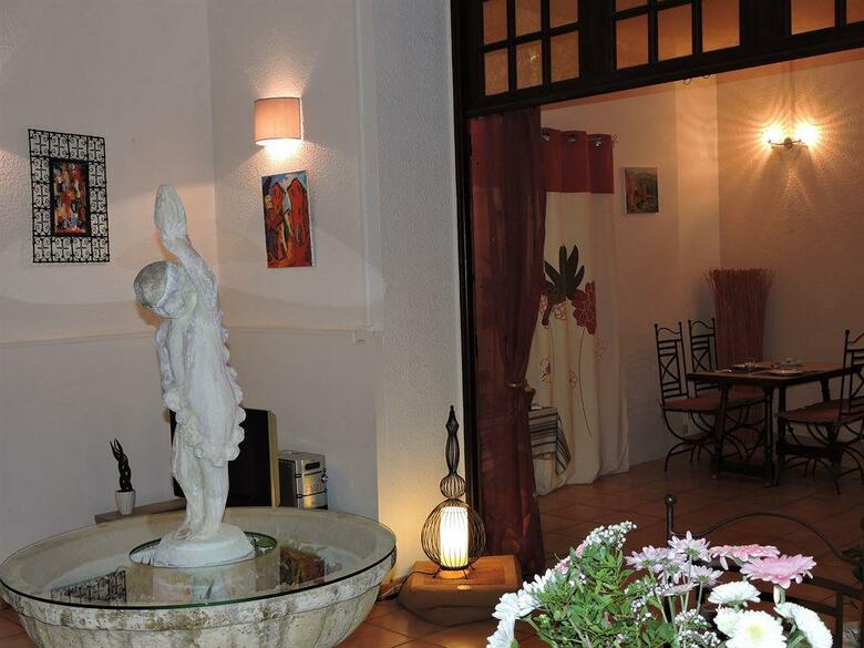 Hotel H�tel De La Loge