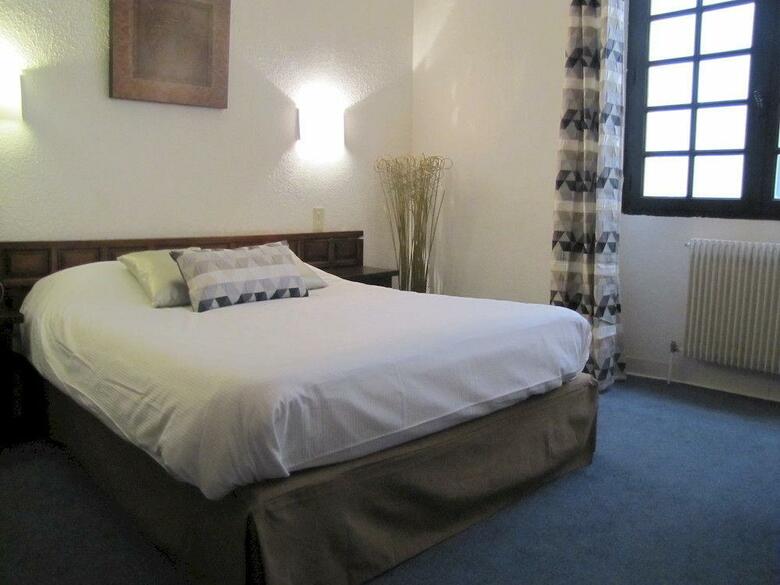Hotel H�tel De La Loge