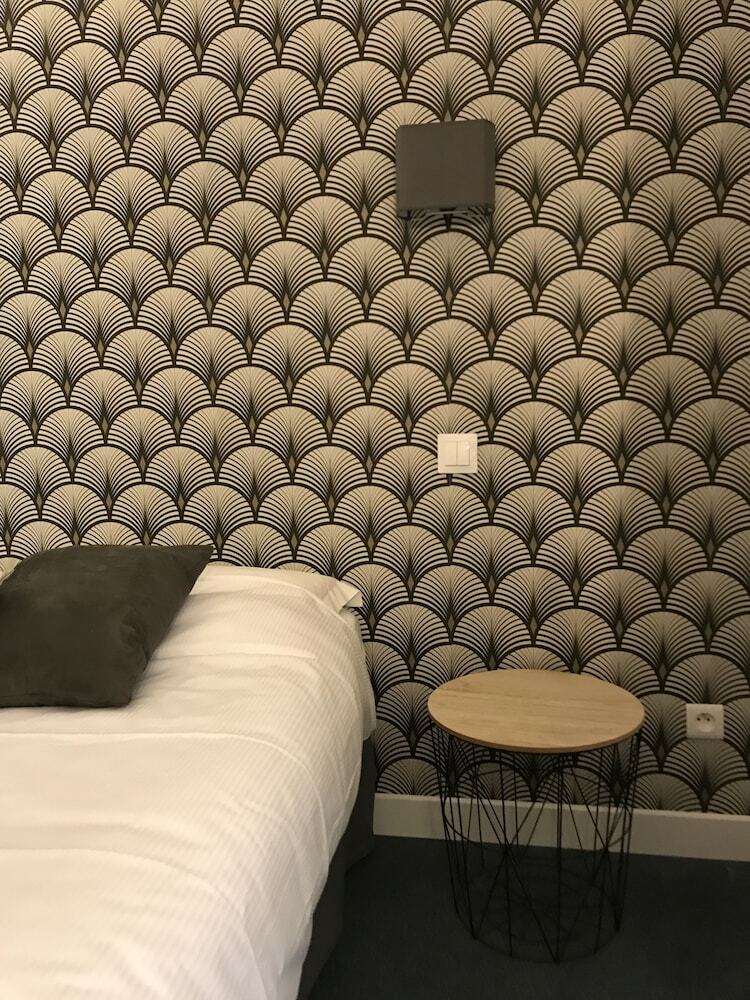 Hotel H�tel De La Loge