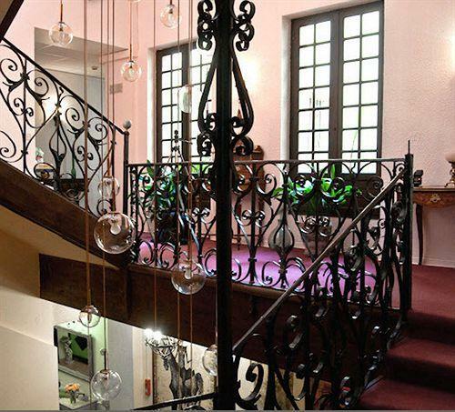 Hotel H�tel De La Loge