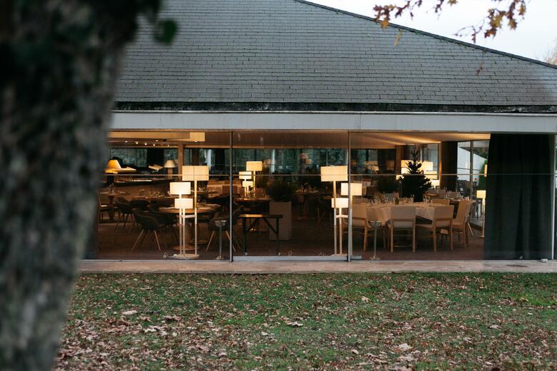 Hotel Best Western Bois De La Marche