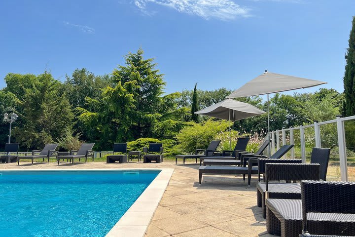 Hotel Best Western Bois De La Marche