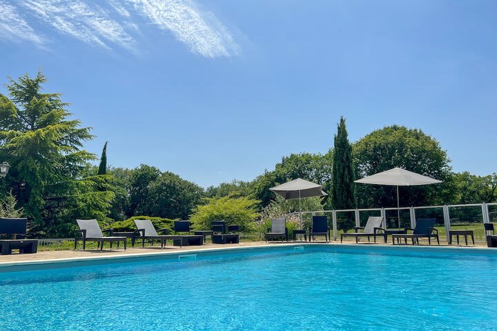 Hotel Best Western Bois De La Marche