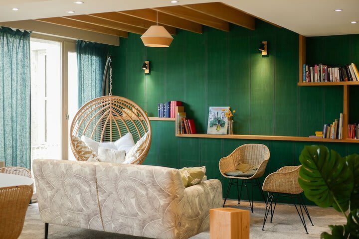 Hotel Best Western Bois De La Marche