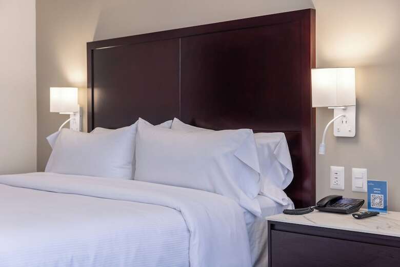 Hotel Biltmore Express