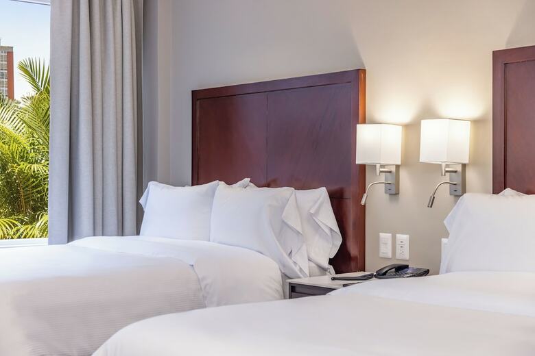 Hotel Biltmore Express