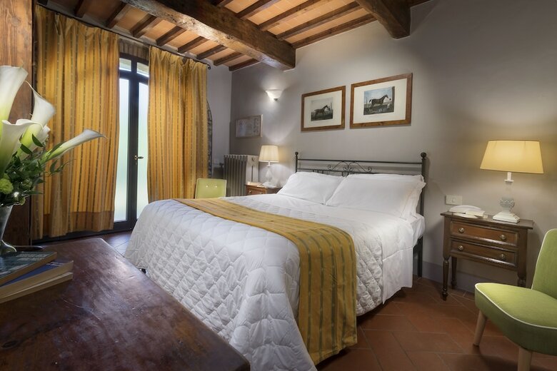 Hotel Villa Casagrande