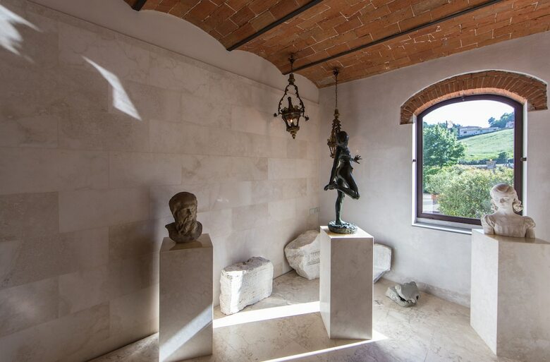 Hotel Villa Casagrande
