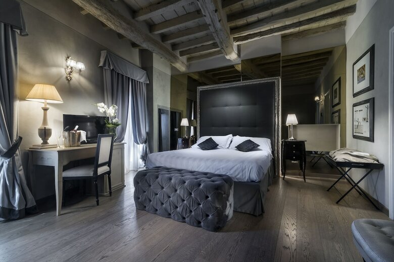 Hotel Villa Casagrande