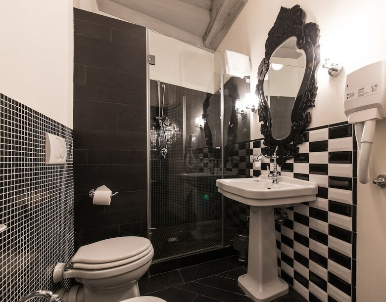 Hotel Villa Casagrande